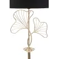 LAMPA STOJĄCA LEAVES 38X167 cm